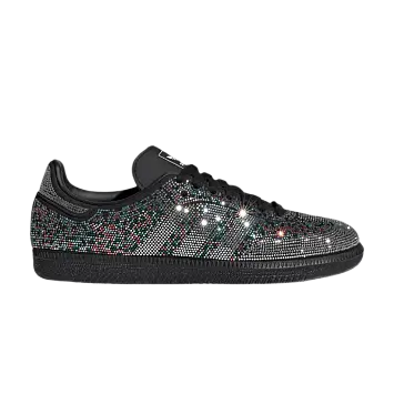 adidas Samba Rainbow Rhinestone