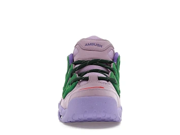 Nike Air More Uptempo Low AMBUSH Lilac - 2