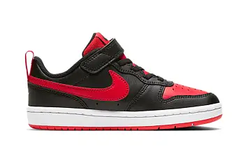 Nike Court Borough Low 2 PSV Bred - 3
