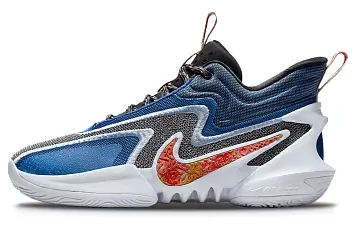 Nike Cosmic Unity 2 Basketball shoes (DH1537-002) - 1