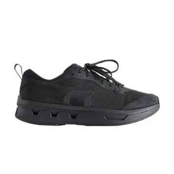 Kith x ON K-Tech 3 Black Black - 1