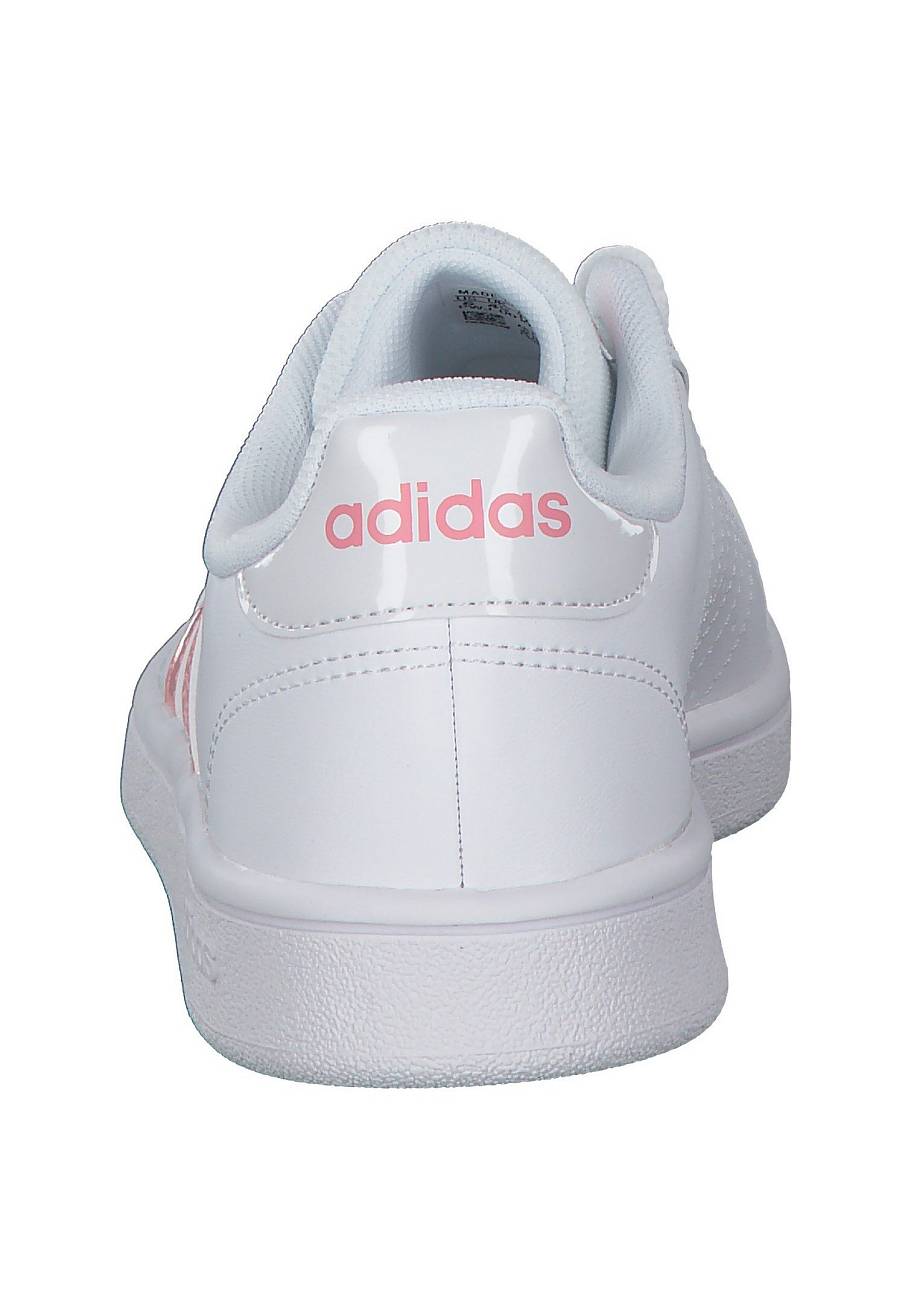 Фото № 4 с приближением к товару «‎Кроссовки Adidas SPAD111A1KT-A11»