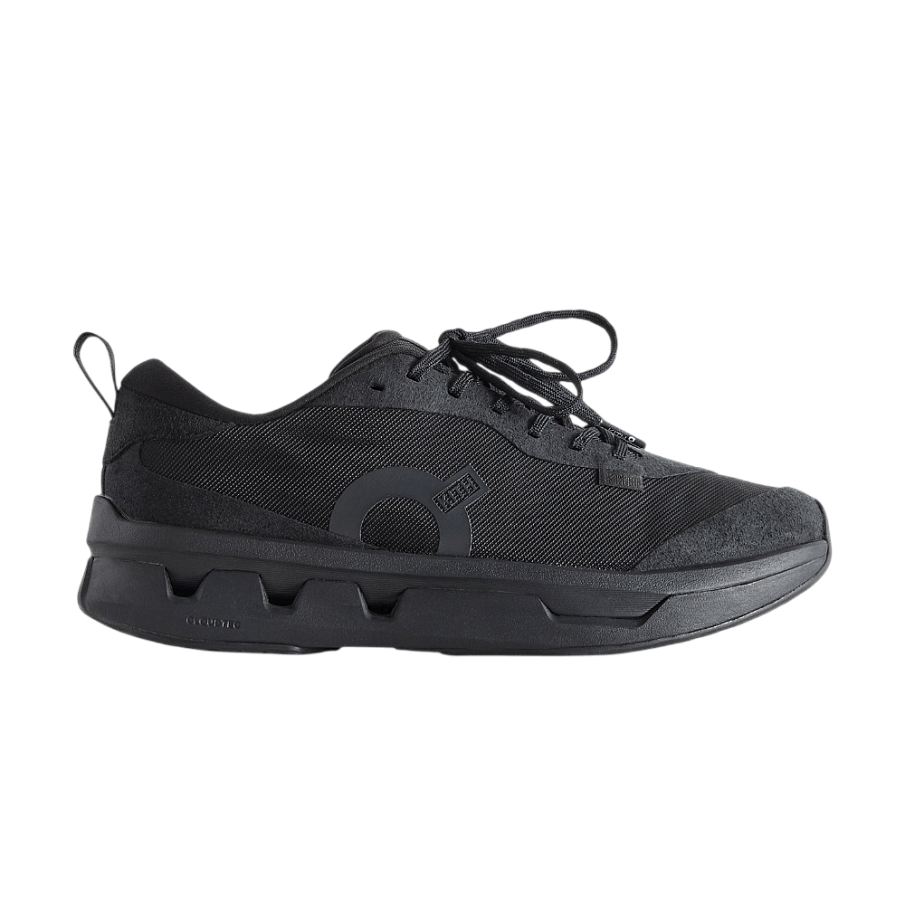 Фото № 1 с приближением к товару «‎Kith x ON K-Tech 3 Black Black»