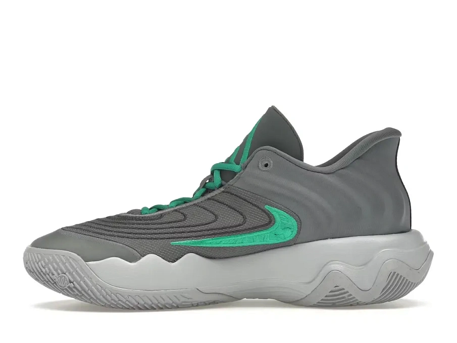 Фото № 3 с приближением к товару «‎Nike Giannis Immortality 4»