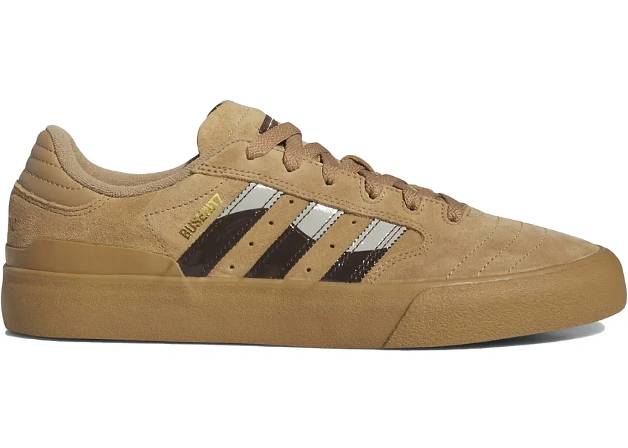 Фото № 1 с приближением к товару «‎adidas Busenitz Vulc 2.0 Dime Cardboard»