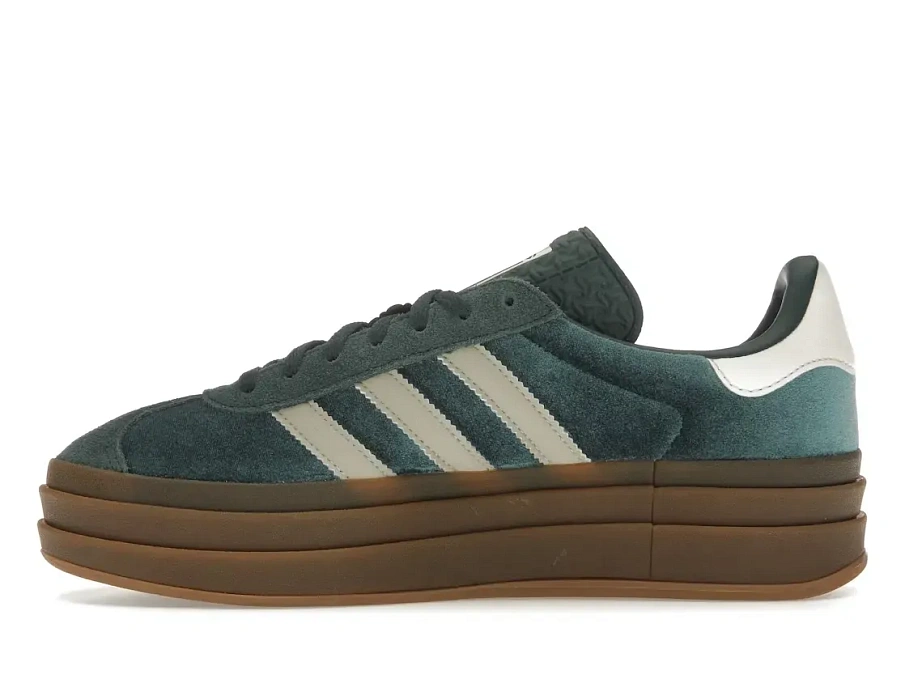 Фото № 3 с приближением к товару «‎adidas Gazelle Bold»