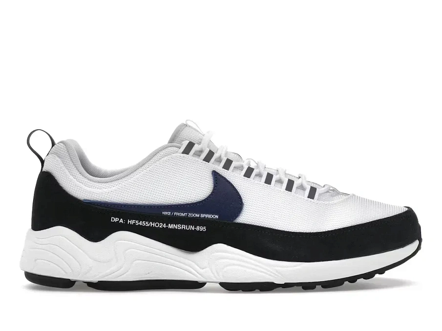 Фото № 1 с приближением к товару «‎Nike Air Zoom Spiridon»