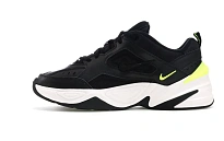 Фото № 3 с приближением к товару «‎Nike M2K Tekno Black Volt »