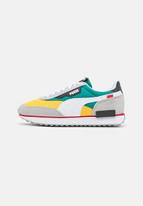 Фото № 1 с приближением к товару «‎Puma Future Rider Play On »