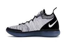 Фото № 5 с приближением к товару «‎Nike KD 11 Black White Racer Blue»
