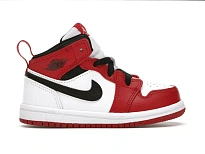 Фото № 1 с приближением к товару «‎Jordan 1 Mid»