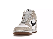 Фото № 4 с приближением к товару «‎Nike Dunk High Next Nature Toasty Rattan»