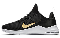 Фото № 1 с приближением к товару «‎Nike Wmns Air Max Bella TR 2 BlackGold»