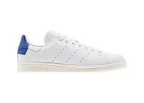 Фото № 1 с приближением к товару «‎adidas Stan Smith White Royal»