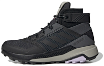 Фото № 1 с приближением к товару «‎adidas Terrex Trailmaker Mid Women Black»