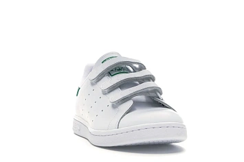 adidas Stan Smith Cf White/White/Green - 2