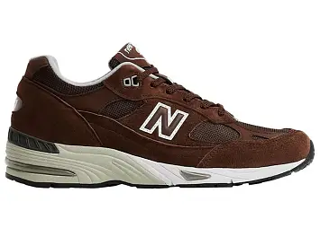 New Balance 991