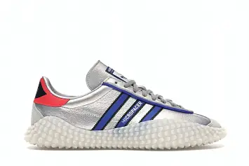 adidas Country Kamanda Micropacer (EF5546) - 1