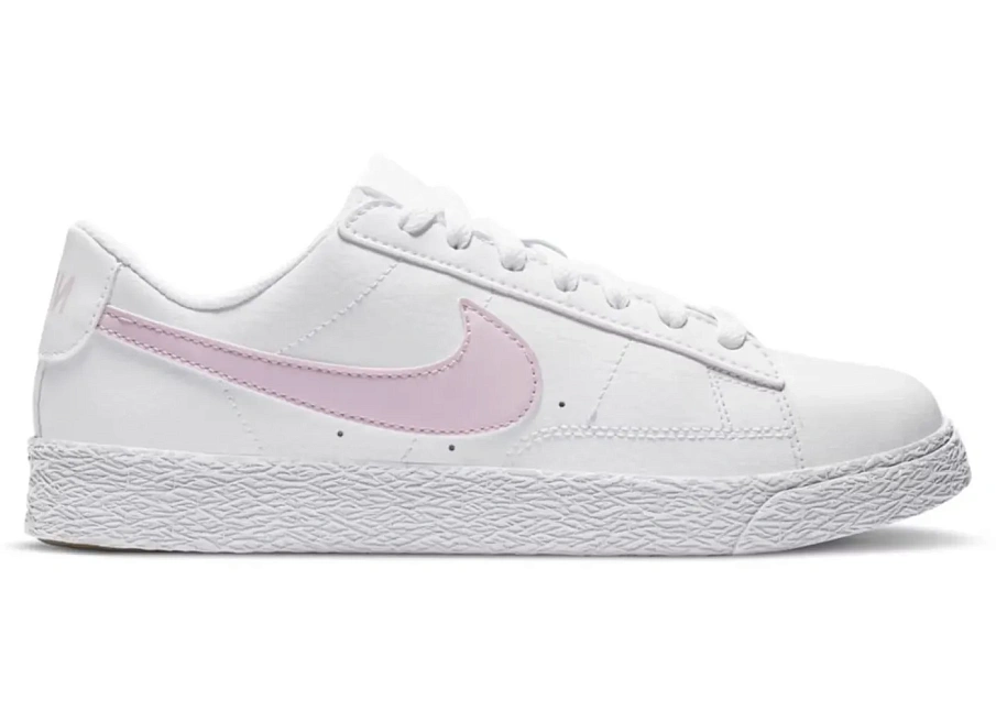 Фото № 1 с приближением к товару «‎Nike Blazer Low»