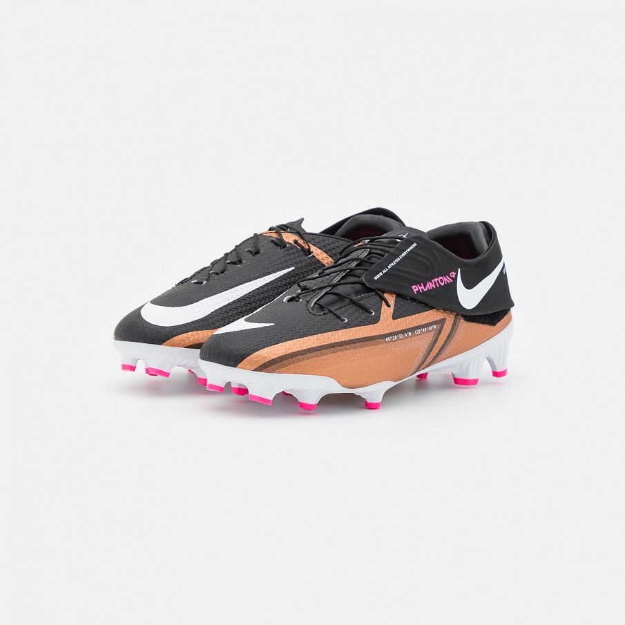 Фото № 2 с приближением к товару «‎Nike Gt2 Acad Flyease Fg/mg»
