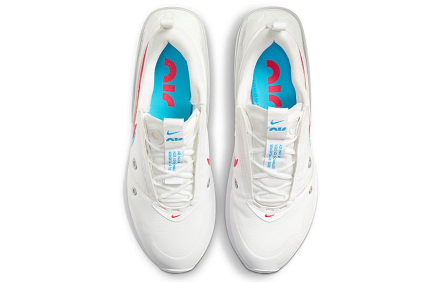 Фото № 4 с приближением к товару «‎Nike Wmns Air Max Up 'Summit White Siren Red'»