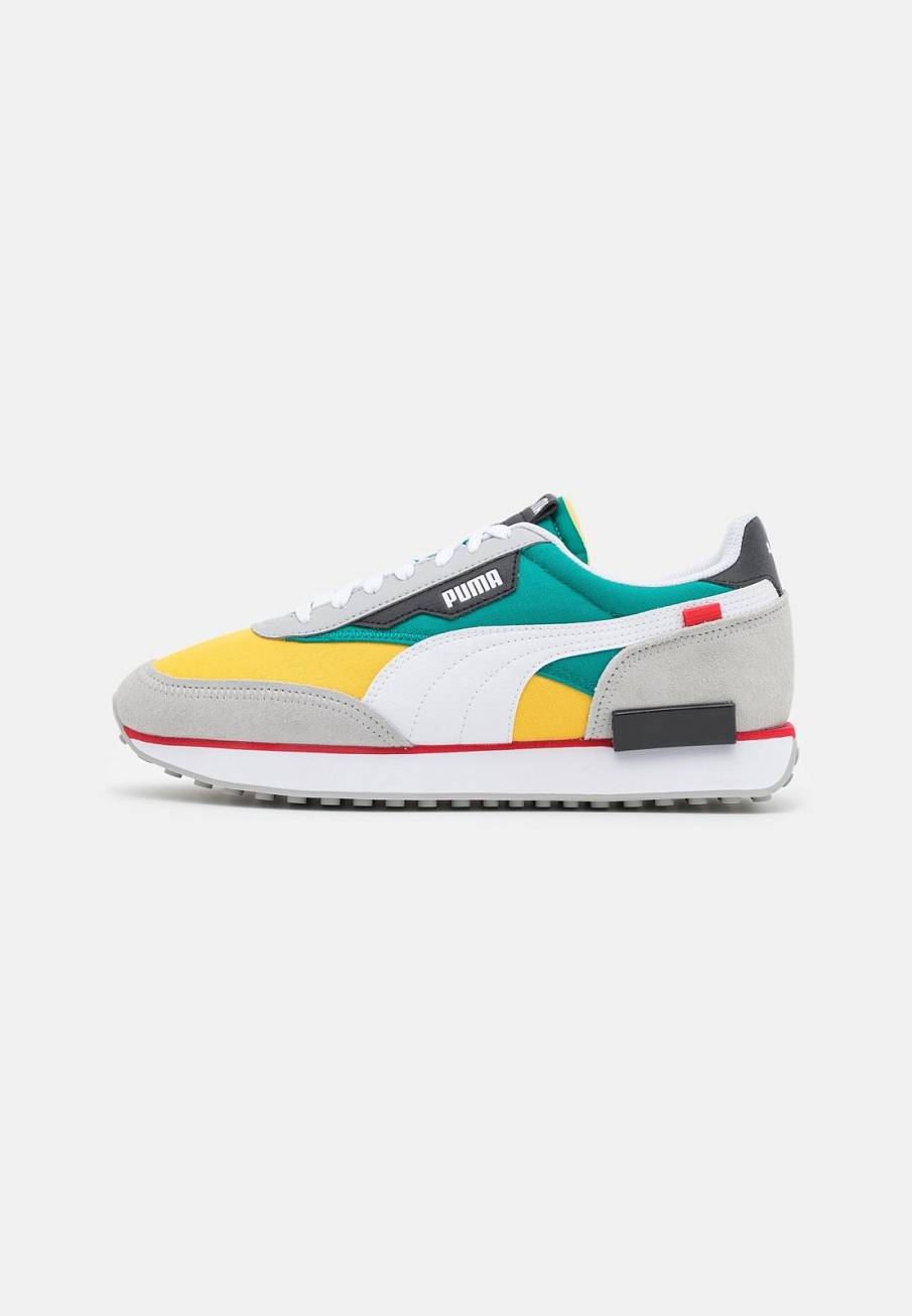 Фото № 1 с приближением к товару «‎Puma Future Rider Play On »