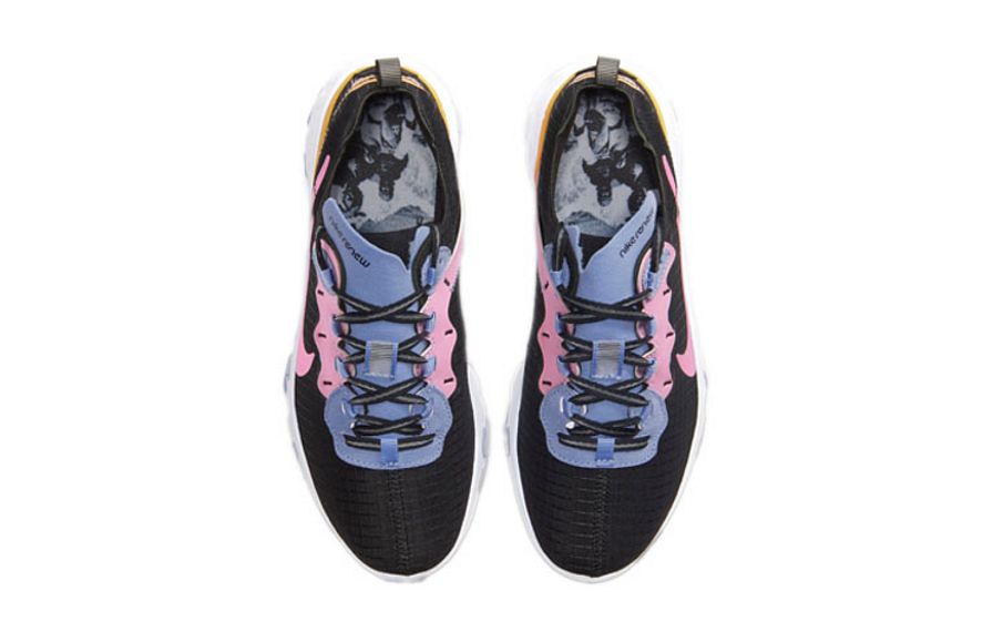 Фото № 4 с приближением к товару «‎Nike Renew Element 55 PRM Gs Big Kids»