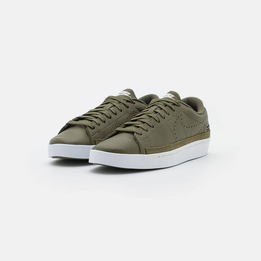 Фото № 2 с приближением к товару «‎Nike Blazer »