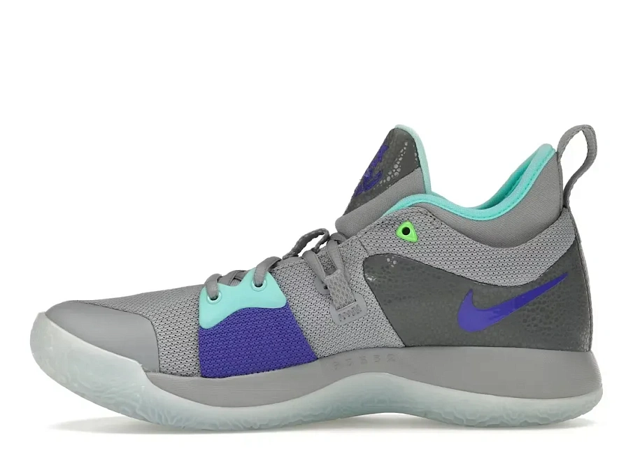 Фото № 3 с приближением к товару «‎Nike PG 2»