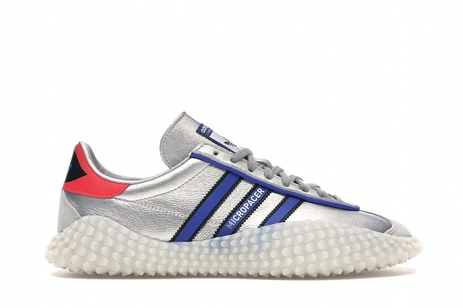 Фото № 1 с приближением к товару «‎adidas Country Kamanda Micropacer»