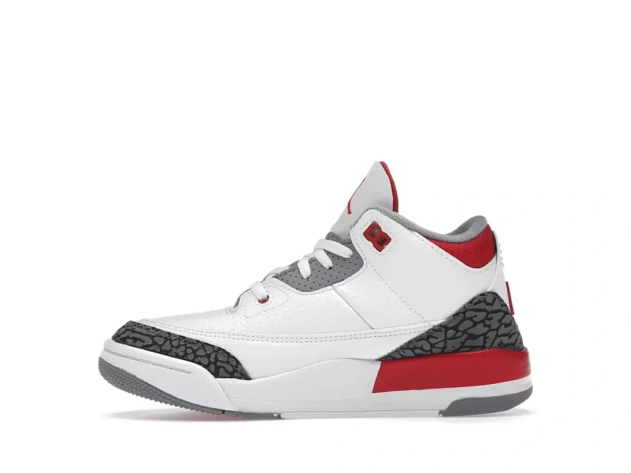 Фото № 3 с приближением к товару «‎Jordan 3 Retro»