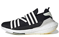 Фото № 1 с приближением к товару «‎adidas Y-3 Ultraboost 22 Running Shoes BlackWhite»