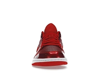 Фото № 2 с приближением к товару «‎Jordan 1 Low SE Pomegranate »