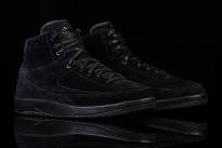 Фото № 2 с приближением к товару «‎Nike Air Jordan 2 Retro Decon Triple »