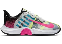 Фото № 1 с приближением к товару «‎Nike Court Air Zoom GP Turbo Tech Challenge »