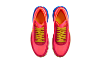 Фото № 4 с приближением к товару «‎Nike Waffle One (GS) Low-Top Running Shoes RedOrange»