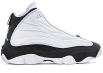 Фото № 1 с приближением к товару «‎Jordan Pro Strong White Blue Tint»