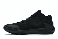 Фото № 3 с приближением к товару «‎Nike Zoom Freak 1 Black Multi Photo Blue»
