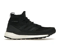 Фото № 1 с приближением к товару «‎adidas Terrex Free Hiker Gore-Tex Core Black Grey Three»