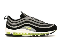 Фото № 1 с приближением к товару «‎Nike Air Max 97 OG Black Volt»