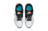 Фото № 4 с приближением к товару «‎Nike Air Structure Triax 91 (GS) BlackBlueGrey»