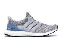 Фото № 1 с приближением к товару «‎adidas Ultra Boost 4.0 Grey One Trace Purple »