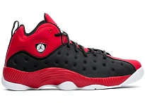 Фото № 1 с приближением к товару «‎Jordan Jumpman Team 2 Black Red White»