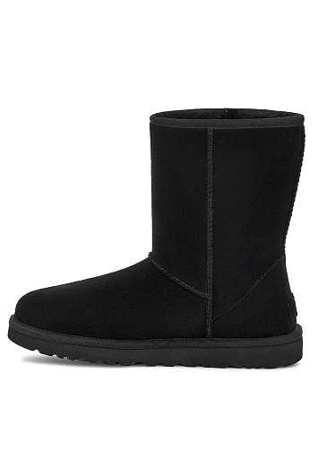 Winter boots - 1