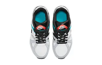 Nike Air Structure Triax 91 (GS) BlackBlueGrey - 6