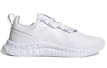 adidas neo Kaptir Super Wmns Shoes White - 2