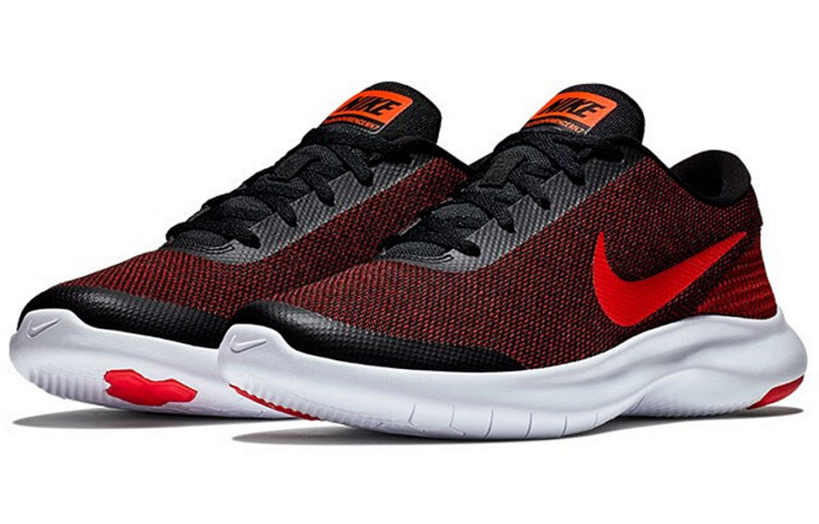 Фото № 3 с приближением к товару «‎Nike Flex Experience RN 7 'University Red'»