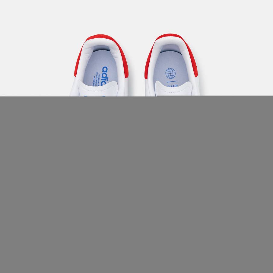 Фото № 3 с приближением к товару «‎Adidas Stan Smith »