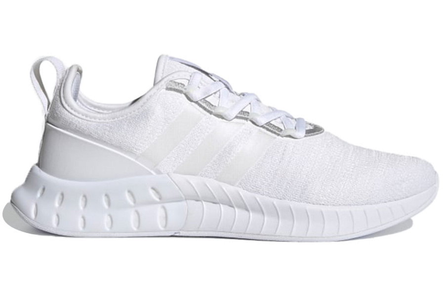 Фото № 2 с приближением к товару «‎adidas neo Kaptir Super Wmns Shoes White»