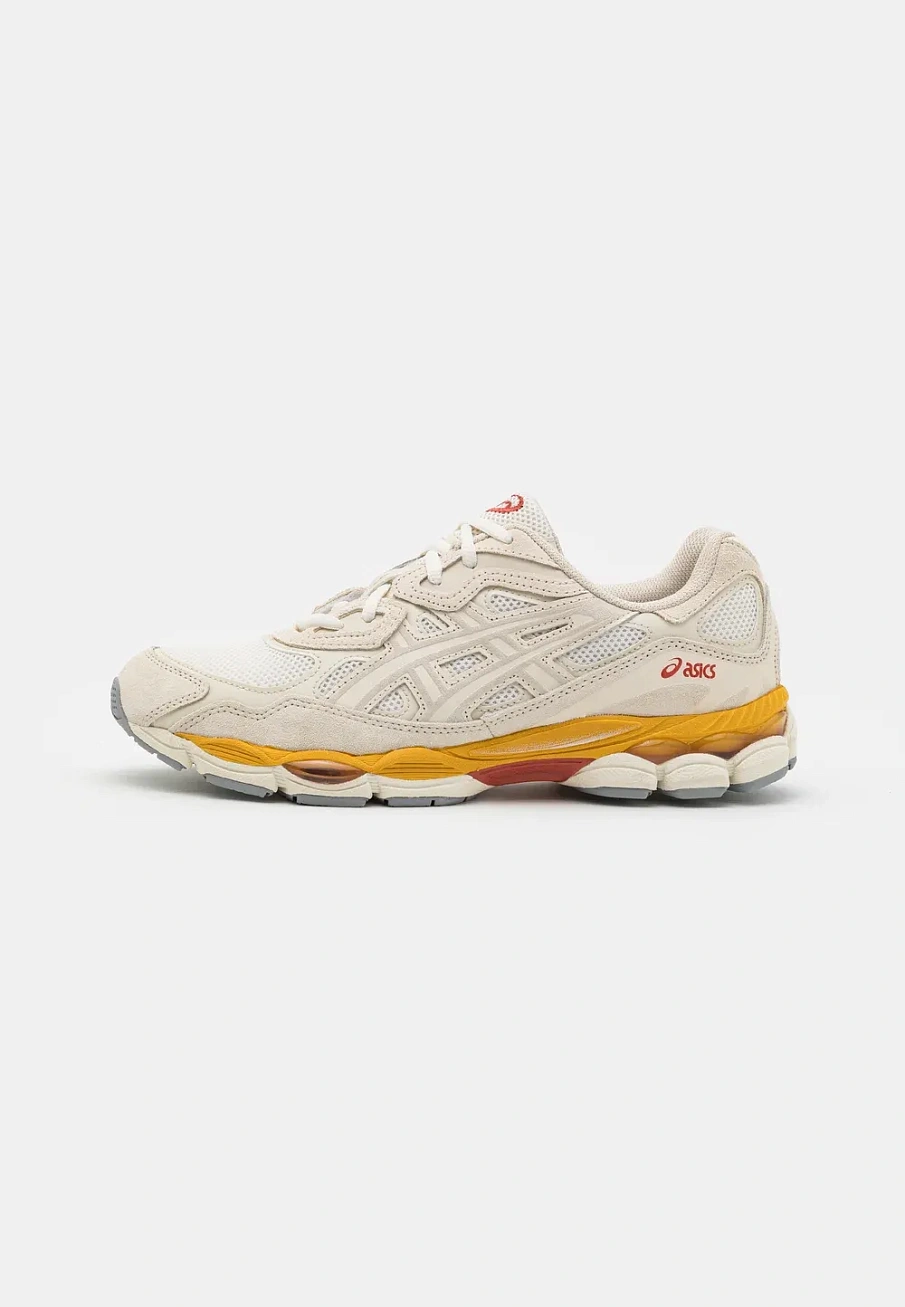 Фото № 1 с приближением к товару «‎Кроссовки Asics spa0h15o074-a14-n»